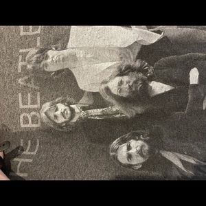 Beatles T shirt
